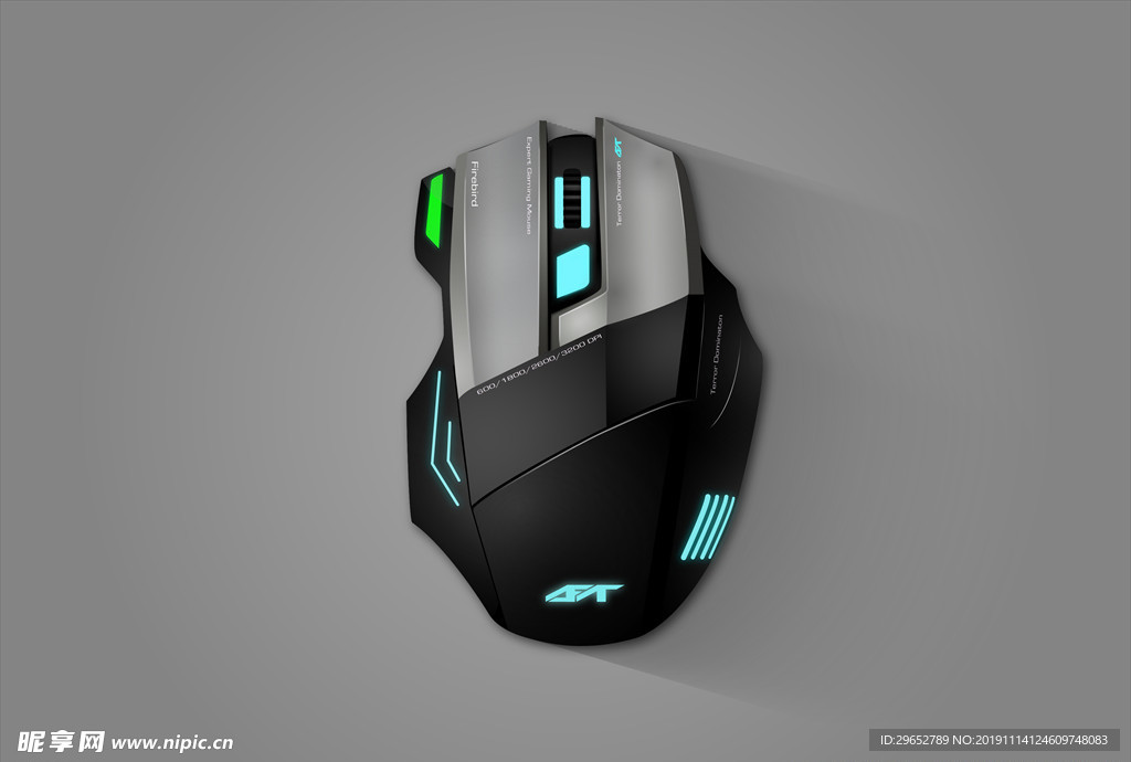 从概念到屏幕 鼠标设计图与动漫动画的奇妙交汇