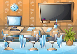 动画设计师 在数字画布上创造无限可能的艺术家